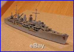 Spidernavy 1/1250 AD 17 USS PIEDMONT destroyer tender deckpainting single piece