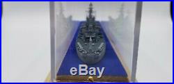 Spidernavy Neptun 1/1250 BB USS MISSOURI (NEPTUN 1300AV) MINT, RARE