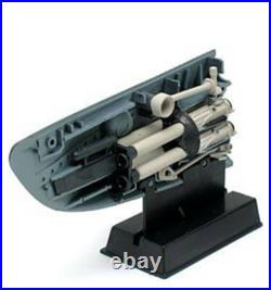 TARGA German U-BOOT Battleship 1/144 ship model kit