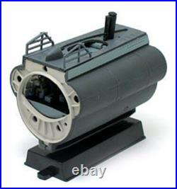 TARGA German U-BOOT Battleship 1/144 ship model kit