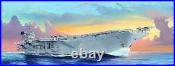 TRUMPETER 1/350 USS Kitty Hawk CV63 Aircraft Carrier TRP5619