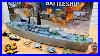 Toy-Battleship-Unboxing-And-Imaginary-Play-With-Evan-And-Dad-01-oji