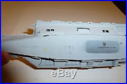 Trident Ta-10001 Enterprise CVAN65 US Carrier Model 11250