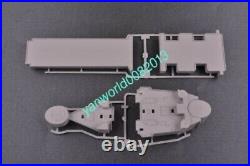 thumbnail image 2 of 1/200 Scale HMS Hood Wooden Deck & Metal Chain Upgrade Kit – For Trumpeter 03710 2 of 6