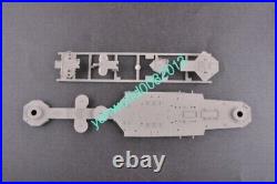 Trumpeter 05352 1/350 HMS Kent Heavy Cruiser Military Plastic Assembly Model Kit