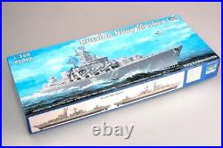 Trumpeter 1/350 04518 RUSSIAN NAVY Slava Class Cruiser Glory MOSKVA Model Kit