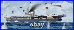 Trumpeter 1/700 USS Yorktown CV-5 Model Kit