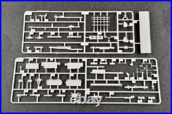 Trumpeter 1/700 USS Yorktown CV-5 Model Kit