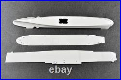 Trumpeter 1/700 USS Yorktown CV-5 Model Kit