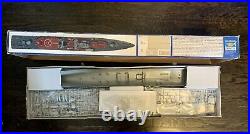 Trumpeter SOVREMENNY CLASS DESTROYER TYPE 956 1/200 model kit Ships From USA