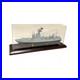 Turkish-Battle-Warship-Model-in-Display-Case-Military-Navy-Ship-Collectible-01-ow
