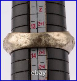 U 1233 Cane U-boat WW2 German ring naval submarine U-Boot Kriegsmarine Navy WWII