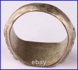 U 1233 Cane U-boat WW2 German ring naval submarine U-Boot Kriegsmarine Navy WWII