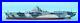 U-S-AIRCRAFT-CARRIER-CV-10-YORKTOWN-1944-1-350-ship-Trumpeter-model-kit-05603-01-wydn