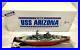 U-S-S-Arizona-BATTLESHIP-MODEL-SIGNED-Limited-Edition-Ship-Display-BOXED-01-lsyv