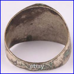 U-boat WW2 German ring U200 naval submarine U-Boot Kriegsmarine Navy WWII Unters