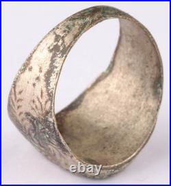 U-boat WW2 German ring U200 naval submarine U-Boot Kriegsmarine Navy WWII Unters