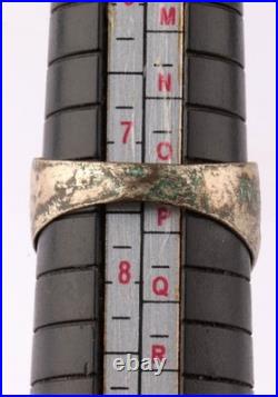 U-boat WW2 German ring U200 naval submarine U-Boot Kriegsmarine Navy WWII Unters
