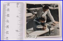 U199 U-boat WW2 German ring naval submarine U-Boot Kriegsmarine Navy WWII Unters