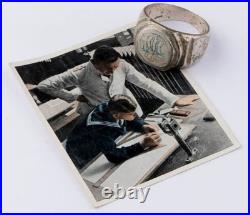 U199 U-boat WW2 German ring naval submarine U-Boot Kriegsmarine Navy WWII Unters