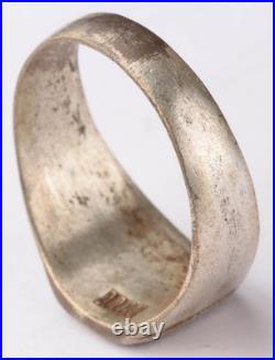 U251 Chimney sweep Ladder U-boat WW2 German ring naval submarine U-Boot Kriegsma