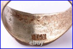U251 Chimney sweep Ladder U-boat WW2 German ring naval submarine U-Boot Kriegsma
