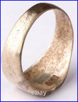 U251 Chimney sweep Ladder U-boat WW2 German ring naval submarine U-Boot Kriegsma