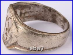 U2513 The Running Devil U-boat WW2 German ring naval submarine U-Boot Kriegsmari