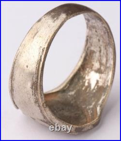 U2513 The Running Devil U-boat WW2 German ring naval submarine U-Boot Kriegsmari