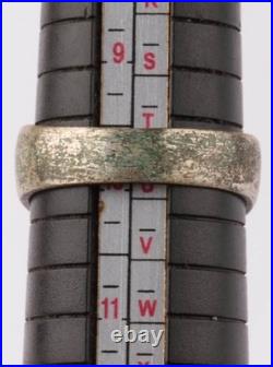 U26 4 Leaf clover U-boat WW2 German ring naval submarine U-Boot Kriegsmarine