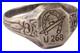 U268-Horseshoe-and-U-boat-WW2-German-ring-naval-submarine-835-Silver-U-Boot-art-01-wwuj