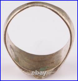 U513 Viking battleship U-boat WW2 German ring naval submarine U-Boot Kriegsmarin