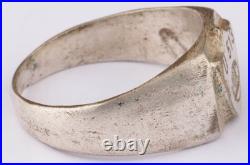 U513 Viking battleship U-boat WW2 German ring naval submarine U-Boot Kriegsmarin