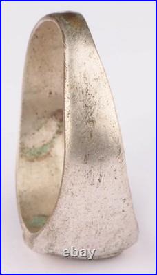 U513 Viking battleship U-boat WW2 German ring naval submarine U-Boot Kriegsmarin