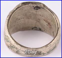 U83 Viking battleship U-boat WW2 German ring naval submarine U-Boot Kriegsmarine