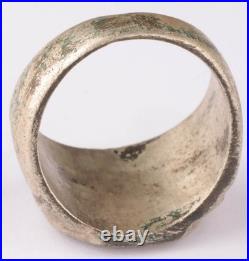 U83 Viking battleship U-boat WW2 German ring naval submarine U-Boot Kriegsmarine