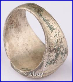 U83 Viking battleship U-boat WW2 German ring naval submarine U-Boot Kriegsmarine