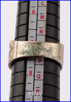 U845 U-boat WW2 German ring naval submarine U-Boot Kriegsmarine Navy WWII Pendan