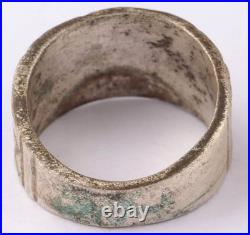 U845 U-boat WW2 German ring naval submarine U-Boot Kriegsmarine Navy WWII Pendan