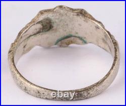 U901 Viking battleship U-boat WW2 German ring naval submarine U-Boot Kriegsmarin