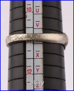 U901 Viking battleship U-boat WW2 German ring naval submarine U-Boot Kriegsmarin