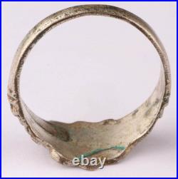 U901 Viking battleship U-boat WW2 German ring naval submarine U-Boot Kriegsmarin