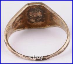 U921 Griffin U-boat WW2 German ring naval submarine U-Boot Kriegsmarine Navy WWI