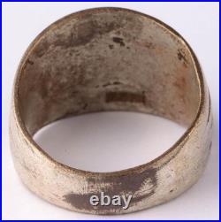 U995 Viking ship 1943-45 U-boat WW2 German ring naval submarine U-Boot 1945 Army