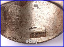 U995 Viking ship 1943-45 U-boat WW2 German ring naval submarine U-Boot 1945 Army