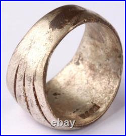 U995 Viking ship 1943-45 U-boat WW2 German ring naval submarine U-Boot 1945 Army