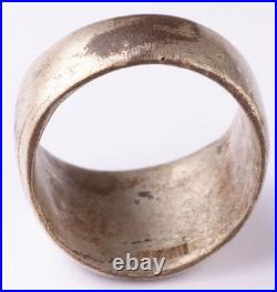U995 Viking ship 1943-45 U-boat WW2 German ring naval submarine U-Boot 1945 Army