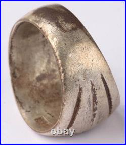 U995 Viking ship 1943-45 U-boat WW2 German ring naval submarine U-Boot 1945 Army