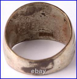 U995 Viking ship 1943-45 U-boat WW2 German ring naval submarine U-Boot 1945 Army