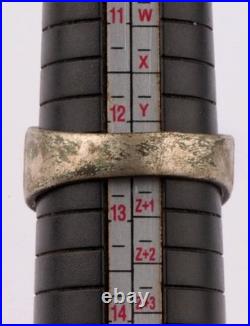 U999 Fish Heart U-boat WW2 German ring naval submarine U-Boot Kriegsmarine Navy